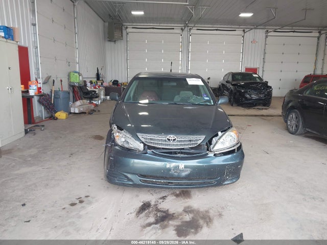 Aukcja sprzedaży 2003 Toyota Camry Le, vin: 4T1BE32K63U756354, numer aukcji: 46219145