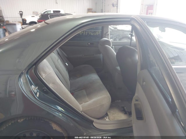 Aukcja sprzedaży 2003 Toyota Camry Le, vin: 4T1BE32K63U756354, numer aukcji: 46219145