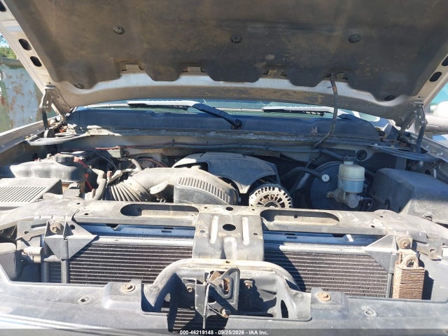 Продажа на аукционе авто 2009 Chevrolet Silverado 1500 Lt, vin: 2GCEK23C591141259, номер лота: 46219148