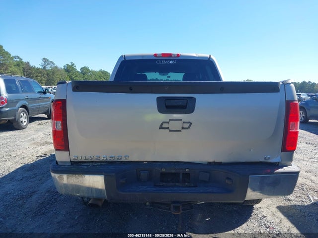 Продажа на аукционе авто 2009 Chevrolet Silverado 1500 Lt, vin: 2GCEK23C591141259, номер лота: 46219148
