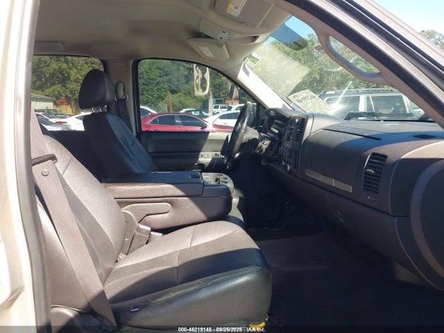 Продажа на аукционе авто 2009 Chevrolet Silverado 1500 Lt, vin: 2GCEK23C591141259, номер лота: 46219148