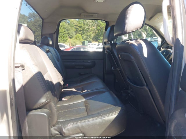 Продажа на аукционе авто 2009 Chevrolet Silverado 1500 Lt, vin: 2GCEK23C591141259, номер лота: 46219148