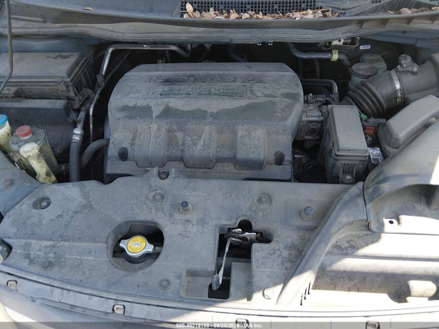 Продаж на аукціоні авто 2011 Honda Odyssey Ex-l, vin: 5FNRL5H62BB029721, номер лоту: 46219150