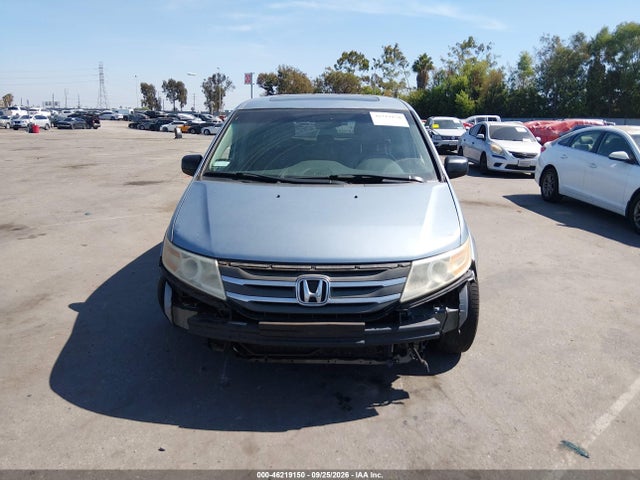 Продаж на аукціоні авто 2011 Honda Odyssey Ex-l, vin: 5FNRL5H62BB029721, номер лоту: 46219150