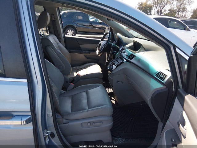 Продаж на аукціоні авто 2011 Honda Odyssey Ex-l, vin: 5FNRL5H62BB029721, номер лоту: 46219150