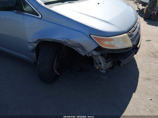 Продаж на аукціоні авто 2011 Honda Odyssey Ex-l, vin: 5FNRL5H62BB029721, номер лоту: 46219150