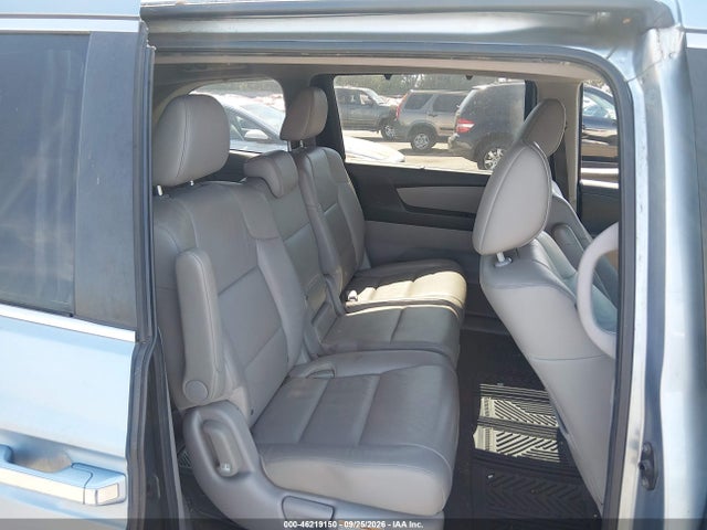 Продаж на аукціоні авто 2011 Honda Odyssey Ex-l, vin: 5FNRL5H62BB029721, номер лоту: 46219150