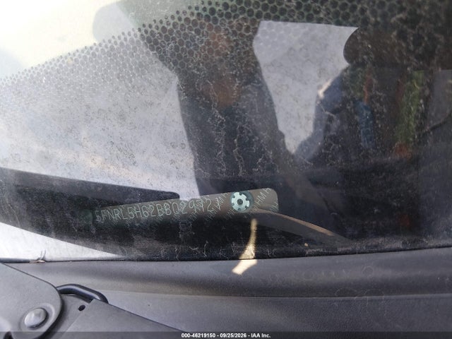 Продаж на аукціоні авто 2011 Honda Odyssey Ex-l, vin: 5FNRL5H62BB029721, номер лоту: 46219150