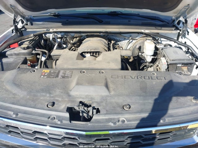 Chevrolet Tahoe Ls 2015 1GNSKAKC5FR554940 Image 10