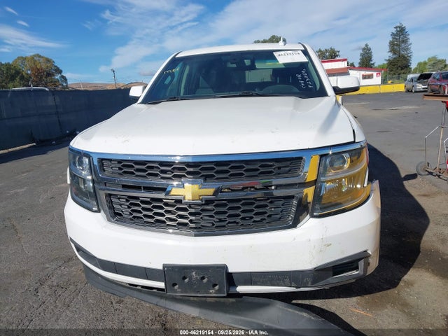 Chevrolet Tahoe Ls 2015 1GNSKAKC5FR554940 Image 13