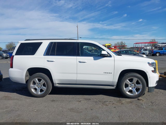 Chevrolet Tahoe Ls 2015 1GNSKAKC5FR554940 Image 14
