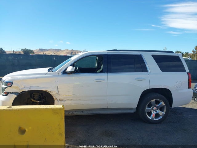 Chevrolet Tahoe Ls 2015 1GNSKAKC5FR554940 Image 15