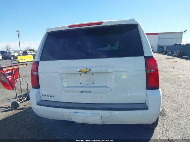 Chevrolet Tahoe Ls 2015 1GNSKAKC5FR554940 Image 17