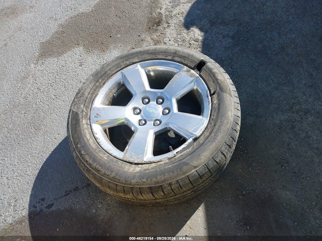 Chevrolet Tahoe Ls 2015 1GNSKAKC5FR554940 Image 12
