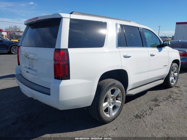 Chevrolet Tahoe Ls 2015 1GNSKAKC5FR554940 Image 4