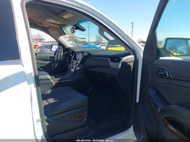 Chevrolet Tahoe Ls 2015 1GNSKAKC5FR554940 Image 5
