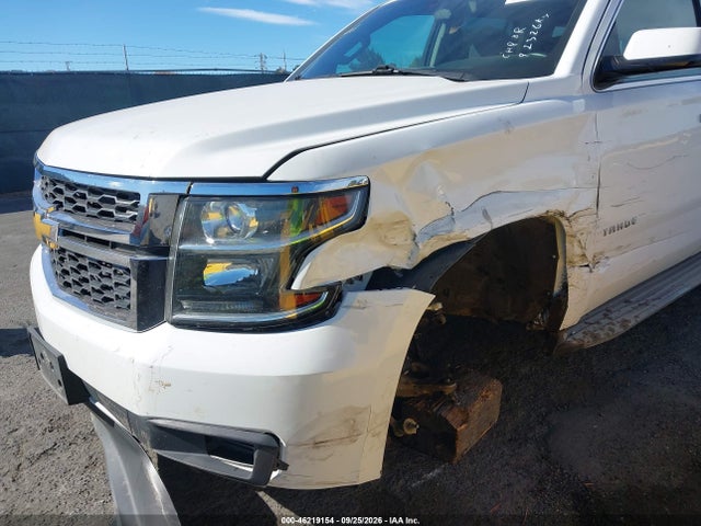 Chevrolet Tahoe Ls 2015 1GNSKAKC5FR554940 Image 6