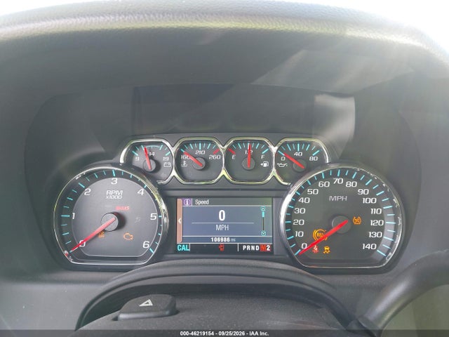 Chevrolet Tahoe Ls 2015 1GNSKAKC5FR554940 Image 7