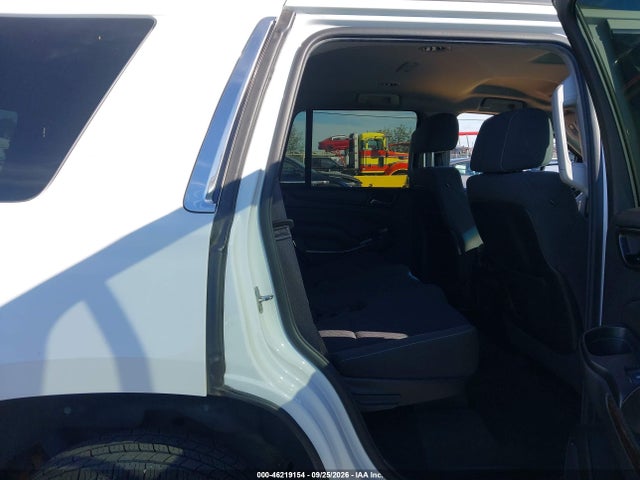 Chevrolet Tahoe Ls 2015 1GNSKAKC5FR554940 Image 8