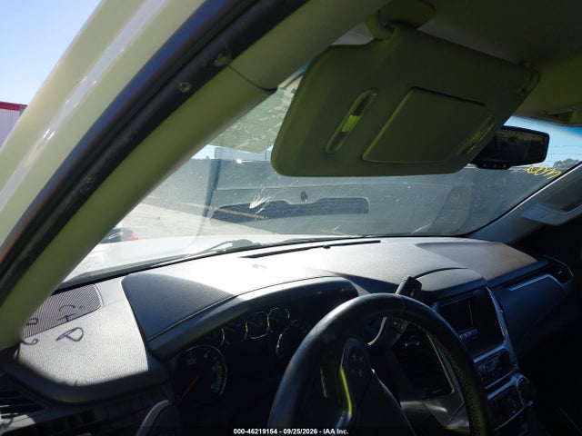 Chevrolet Tahoe Ls 2015 1GNSKAKC5FR554940 Image 9