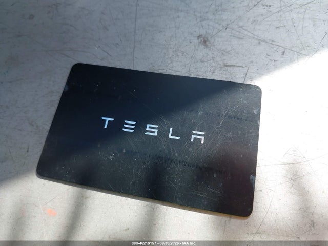 Auction sale of the 2023 Tesla Model Y Awd/long Range Dual Motor All-wheel Drive, vin: 7SAYGDEE6PA026186, lot number: 46219157