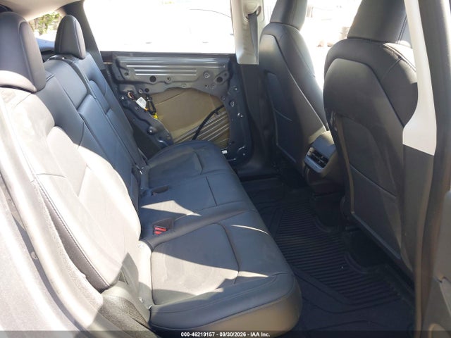 Auction sale of the 2023 Tesla Model Y Awd/long Range Dual Motor All-wheel Drive, vin: 7SAYGDEE6PA026186, lot number: 46219157