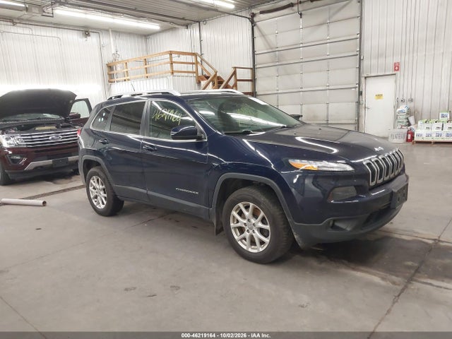 Aukcja sprzedaży 2014 Jeep Cherokee Latitude, vin: 1C4PJMCS7EW230252, numer aukcji: 46219164