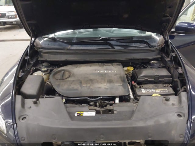 46219164 :رقم المزاد ، 1C4PJMCS7EW230252 vin ، 2014 Jeep Cherokee Latitude مزاد بيع
