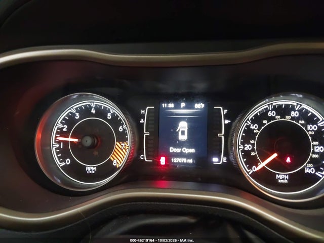 46219164 :رقم المزاد ، 1C4PJMCS7EW230252 vin ، 2014 Jeep Cherokee Latitude مزاد بيع