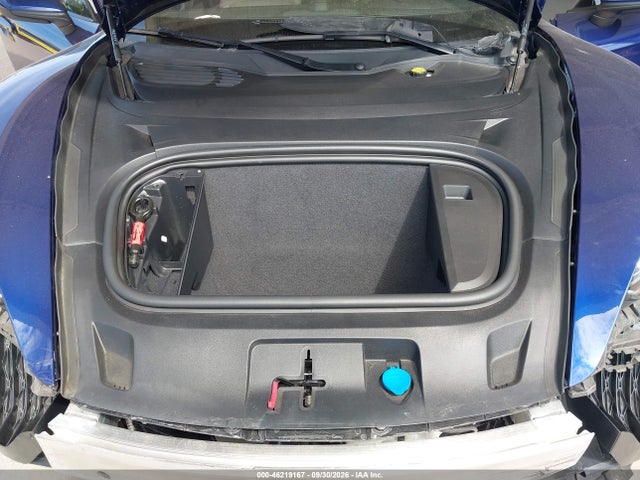 WP0AA2Y18NSA15760 Porsche Taycan