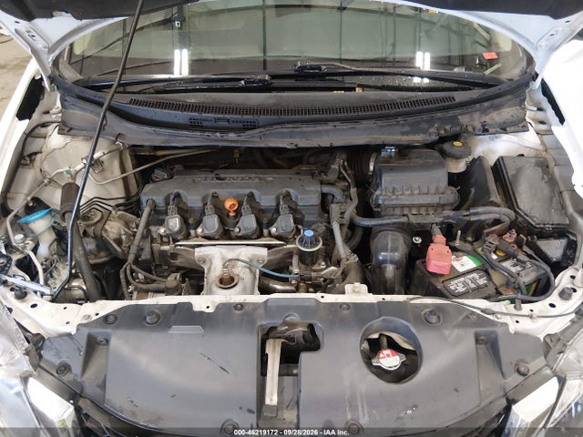 Honda Civic Ex-l 2015 19XFB2F91FE227509 Image 10