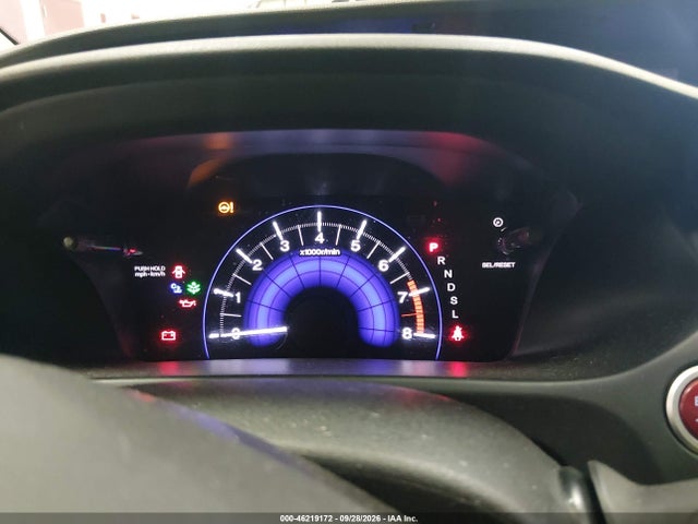 Honda Civic Ex-l 2015 19XFB2F91FE227509 Image 7