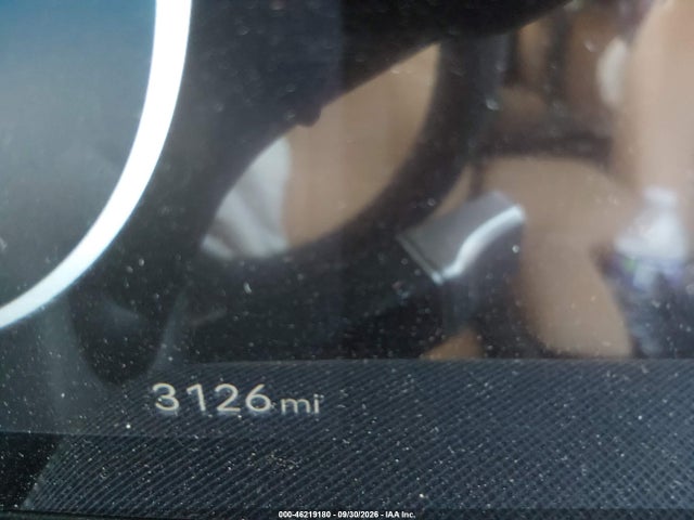 KMHL54JJ6SA120763 Hyundai Sonata Hybrid Limited