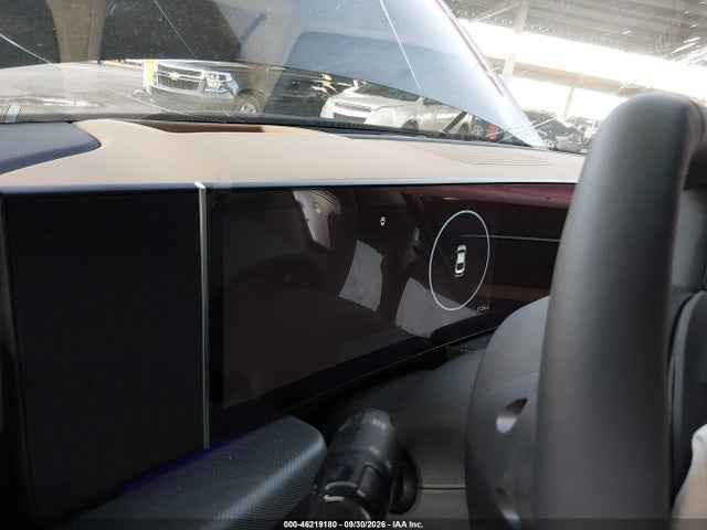 KMHL54JJ6SA120763 Hyundai Sonata Hybrid Limited
