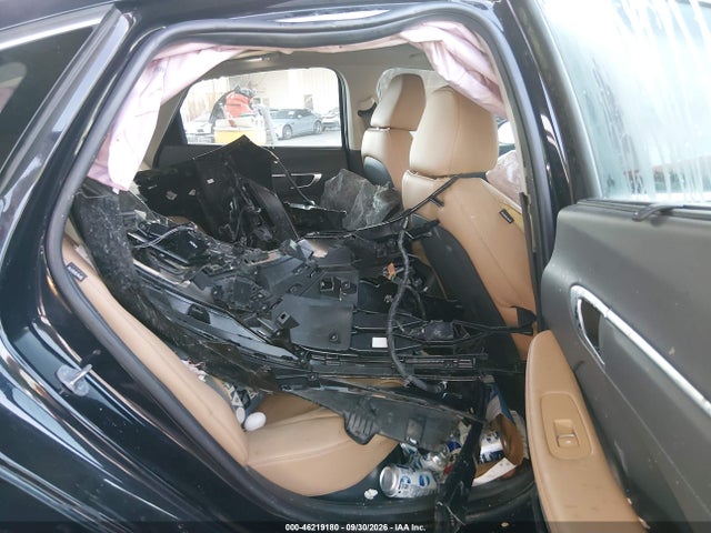 KMHL54JJ6SA120763 Hyundai Sonata Hybrid Limited