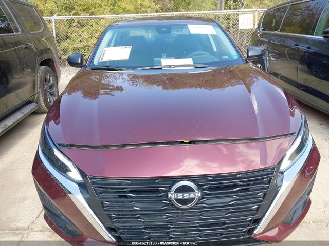 Продаж на аукціоні авто 2025 Nissan Altima Sv Fwd, vin: 1N4BL4DV9SN411227, номер лоту: 46219183