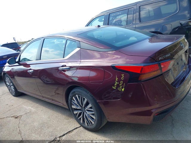 Продаж на аукціоні авто 2025 Nissan Altima Sv Fwd, vin: 1N4BL4DV9SN411227, номер лоту: 46219183