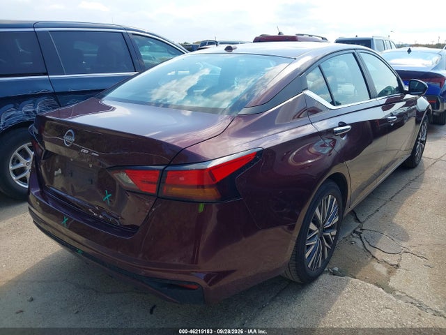 Продаж на аукціоні авто 2025 Nissan Altima Sv Fwd, vin: 1N4BL4DV9SN411227, номер лоту: 46219183