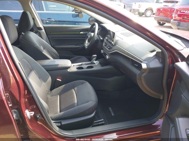 Продаж на аукціоні авто 2025 Nissan Altima Sv Fwd, vin: 1N4BL4DV9SN411227, номер лоту: 46219183