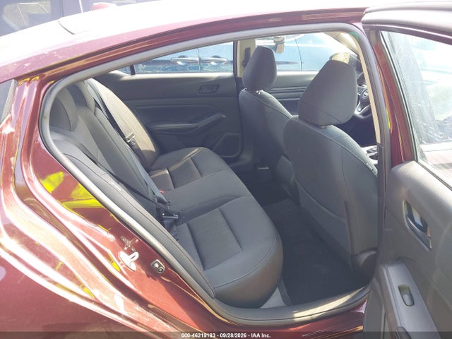 Продаж на аукціоні авто 2025 Nissan Altima Sv Fwd, vin: 1N4BL4DV9SN411227, номер лоту: 46219183
