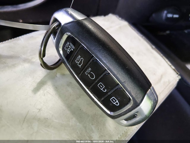 Продаж на аукціоні авто 2022 Hyundai Elantra Sel, vin: KMHLN4AG8NU255105, номер лоту: 46219184