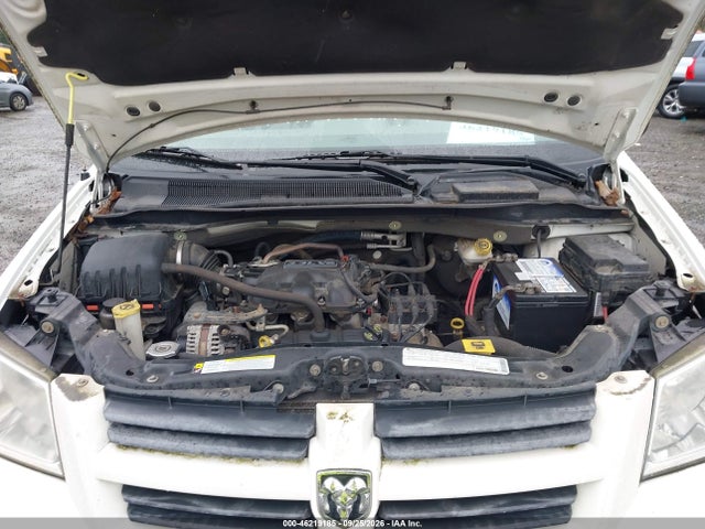 Продажа на аукционе авто 2010 Dodge Grand Caravan Se, vin: 2D4RN4DE6AR111510, номер лота: 46219185
