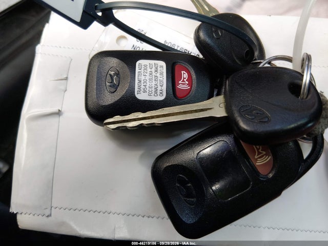 2020 Hyundai Elantra Sel მანქანა იყიდება აუქციონზე, vin: 5NPD84LF3LH591904, აუქციონის ნომერი: 46219186