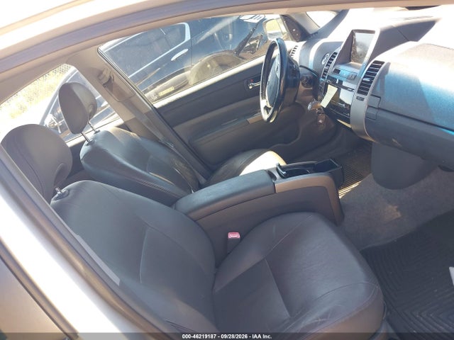 Продажа на аукционе авто 2007 Toyota Prius Touring, vin: JTDKB20U577565444, номер лота: 46219187