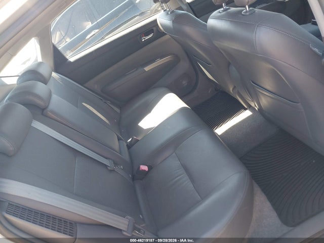 Продажа на аукционе авто 2007 Toyota Prius Touring, vin: JTDKB20U577565444, номер лота: 46219187
