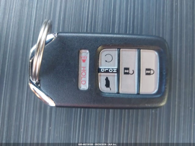 Aukcja sprzedaży 2021 Honda Pilot Awd Ex-l, vin: 5FNYF6H54MB011868, numer aukcji: 46219189