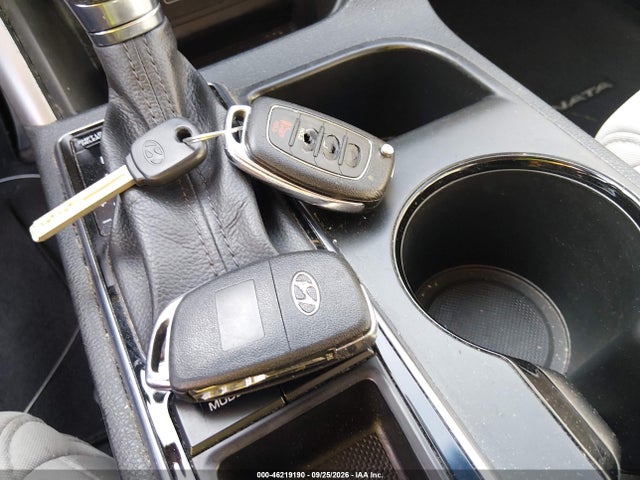 Hyundai SONATA SE 2016 5NPE24AFXGH292151 Image 11