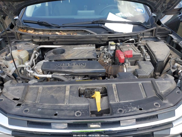 Продажа на аукционе авто 2024 Nissan Rogue Sv Fwd, vin: 5N1BT3BA4RC718701, номер лота: 46219191