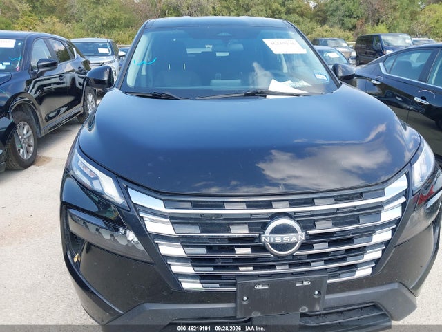 Продажа на аукционе авто 2024 Nissan Rogue Sv Fwd, vin: 5N1BT3BA4RC718701, номер лота: 46219191