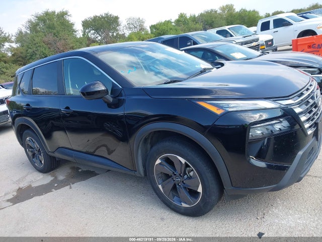 Продажа на аукционе авто 2024 Nissan Rogue Sv Fwd, vin: 5N1BT3BA4RC718701, номер лота: 46219191